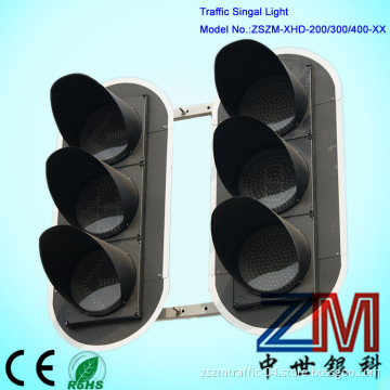 Roadway Indicator LED Traffic Signal Light